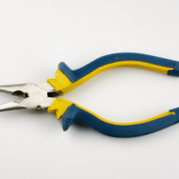 Non-sparking Diagonal Cutting Pliers