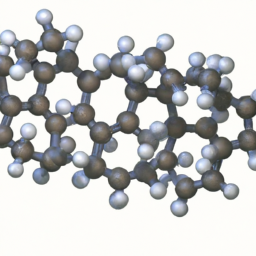 HPMC polymer structure