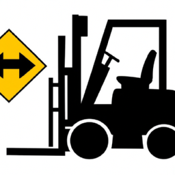 4 Directional Forklift