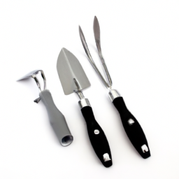 Stainless Steel Garden hand Tool Set