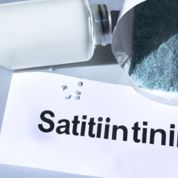 citicoline sodium manufacturing process