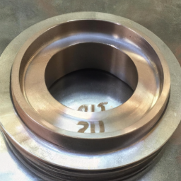 ASTM A234 WPB Socket Weld Flange