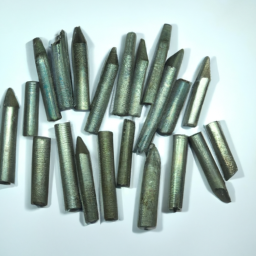 tungsten carbide stock