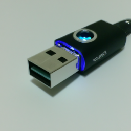 Night Vision Camera USB