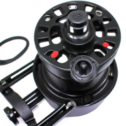 high quality off road winch accessories