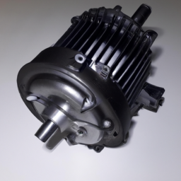 ford oem alternator