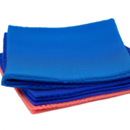 microfiber dishwash cloth