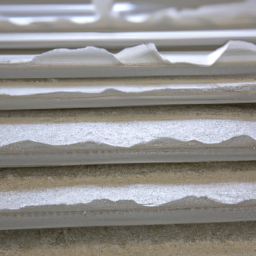 calcium silicate insulation boards