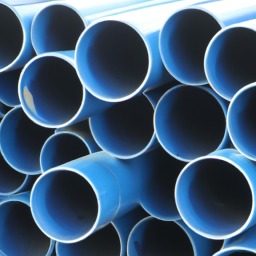 Hdpe Pipes For Industrial