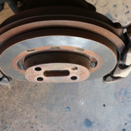 What are Brake Shims