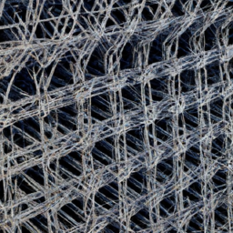 hot-dipped galvanized welded mesh