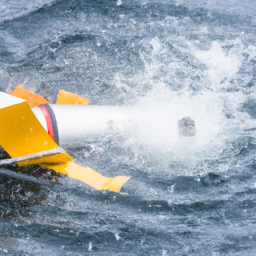 Deep Water Hydro Test