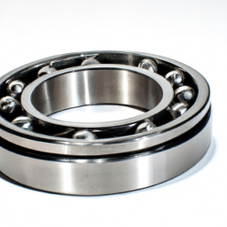 Right Thrust Bearings