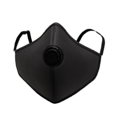 ffp2 black protective mask