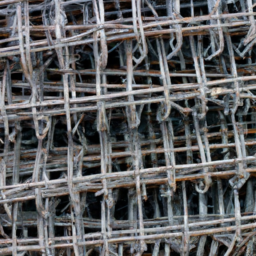 Wire Mesh of Different Materials