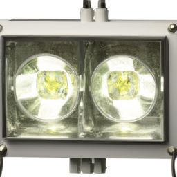 explosion proof led light fixtures