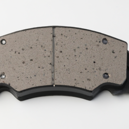 Brake Pad For Germany