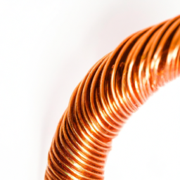 copper flexible wire