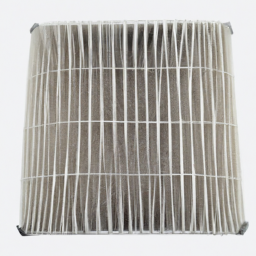 Smokeless and Odorless Filter Mesh