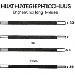 Uhp Graphite Electrodes Grades Differences