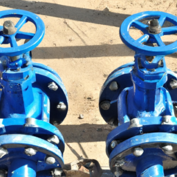 gate valve vs globe valve