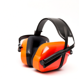 Kidly Ear Defenders