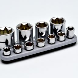 3/4"DR Non-sparking Socket Set