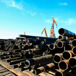 oil drill pipe exporter