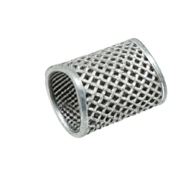 porous metal sparger