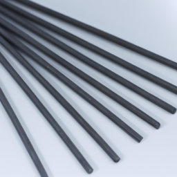 uhp graphite electrode