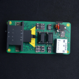 automotive ecu pcb	