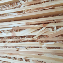 Softwood plywood for sheathing