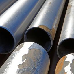 Oil Casing Pipe