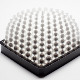 BGA ball grid array package