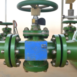 cryogenic gate valve price