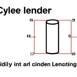 cylinder liner diagram