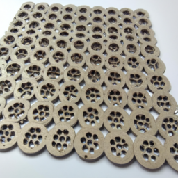 anti noise pad shims