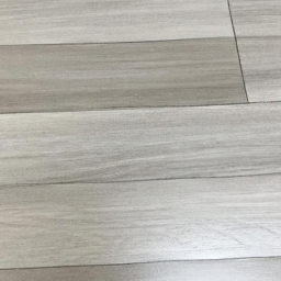 light grey lvt flooring