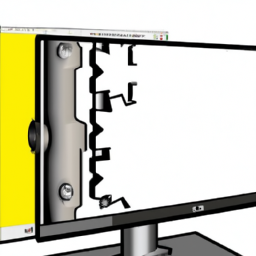 128X64 Graphic COG LCD