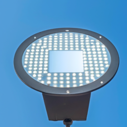 outdoor led high bay light