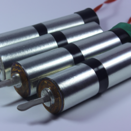 Three Phase Capacitor Exporter