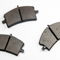 OEM brake pads