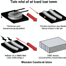 how does induction heating coil work