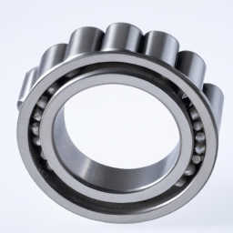 double row cylindrical roller bearing