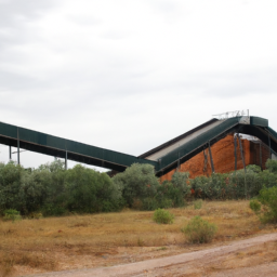 Conveyor Belts Australia