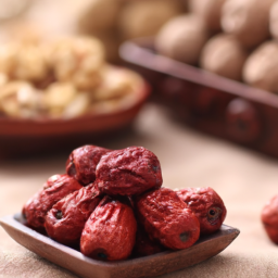 jujube walnut