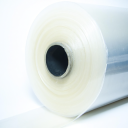 polyethylene film roll