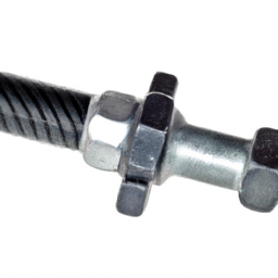 self steering axle