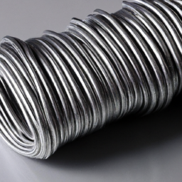 Super Stainless Steel Wire