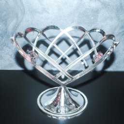 crystal ring holder